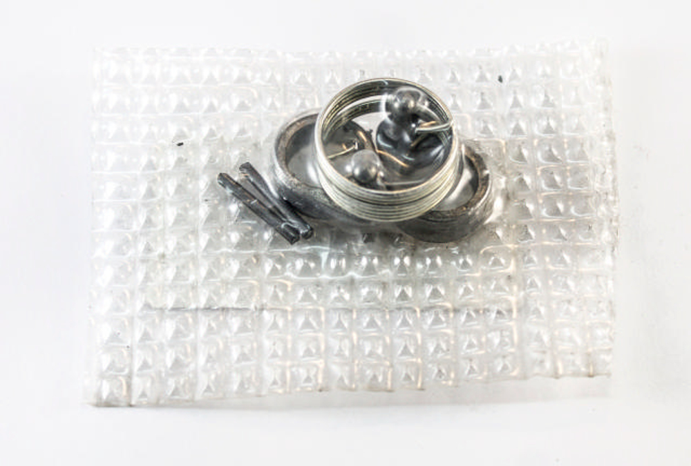 Ремкомплект личинок замка двери 2101-07 блистер/(ООО«Рипус-Авто) И70