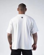 Футболка KINGZ - Respect Youth Tee
