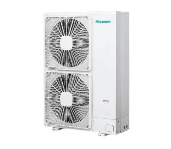 Кассетная сплит-система Hisense AUC-48HR4SKA/AUW-48H6SE1