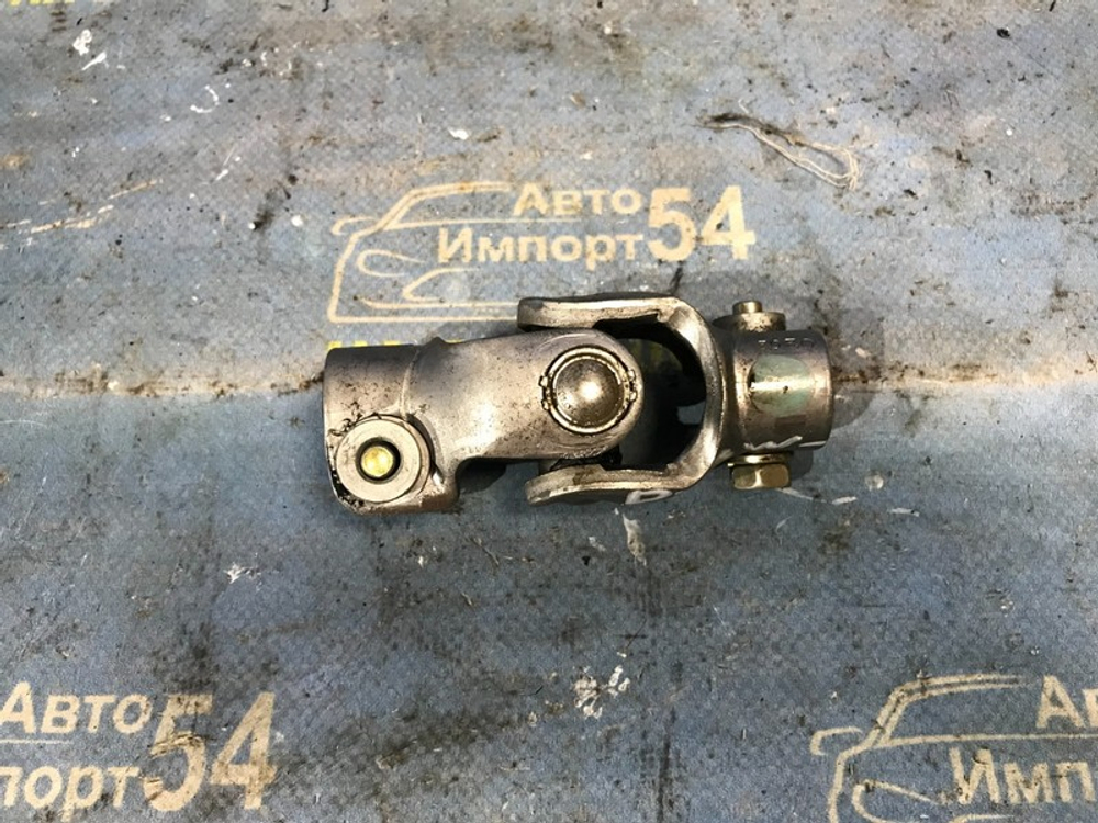 Карданчик рулевой MAZDA DEMIO 2001