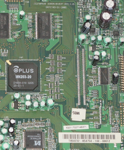 JC278A62E 2202518101P main boarb телевизора ViewSonic