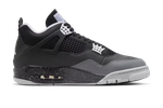 Air Jordan 4 "Fear"
