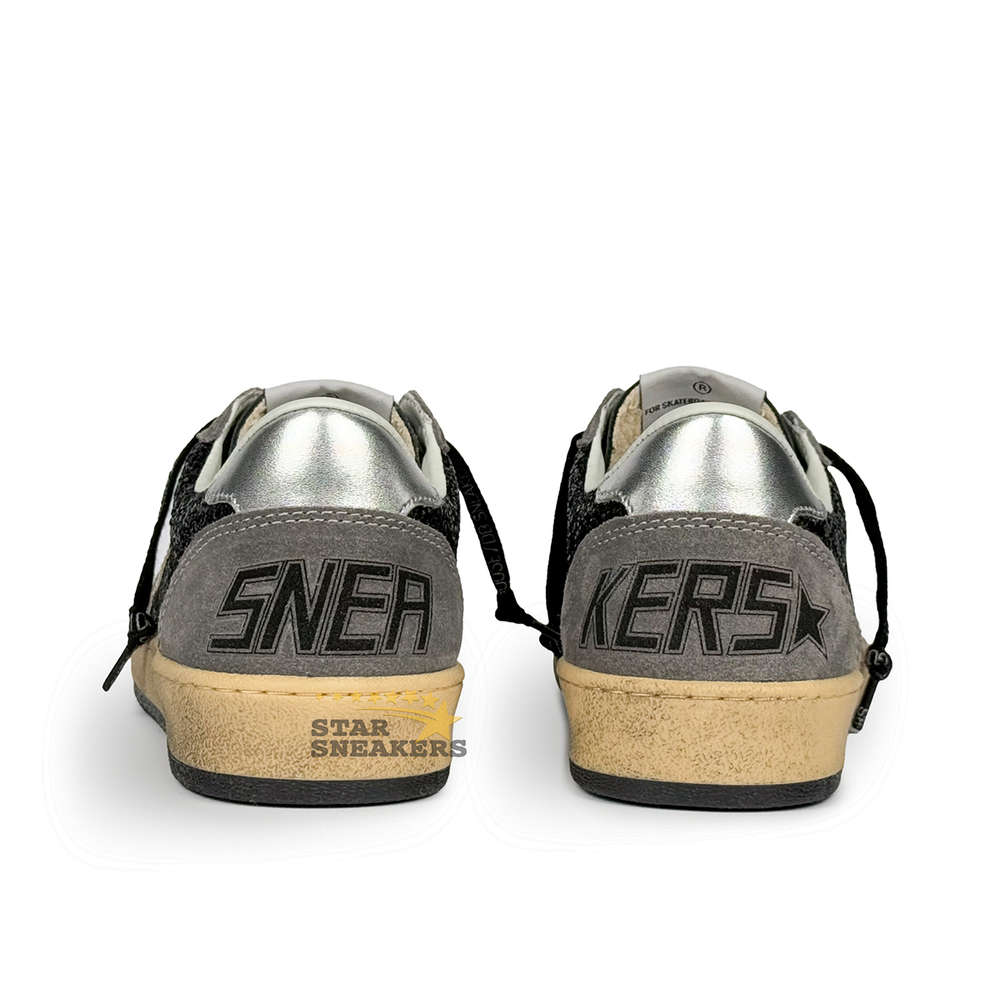 Кеды женские Golden Goose Ballstar