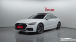Audi A7 (4K) 50 TDI Quattro Premium (06.2020)