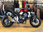 Honda CB 1000R, 2019