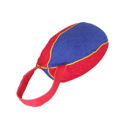 Кусалка-дыня Fordogstrainers средняя  (с длинной или короткой ручкой) ТЕ72