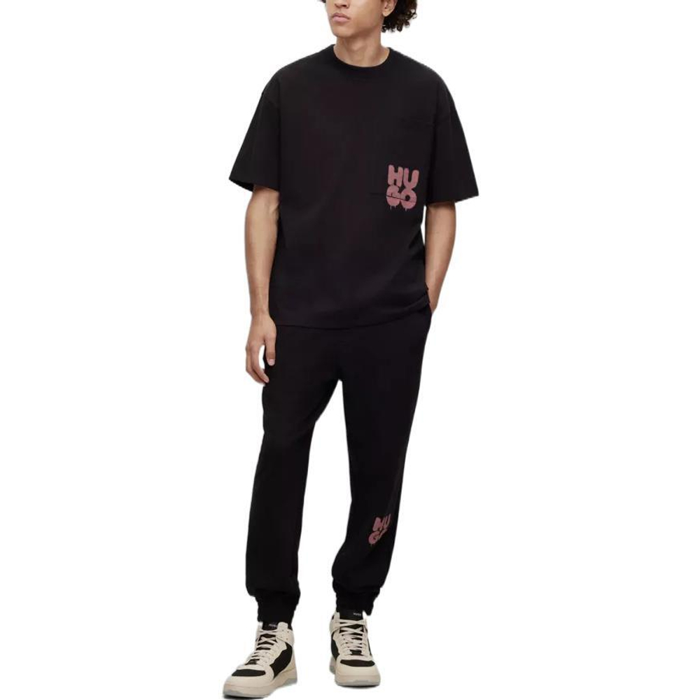 HUGO BOSS Tee, 50487524-001