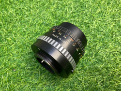 Carl Zeiss Jena Pancolar 50mm 1.8 Покупка/Продажа