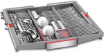Встраиваемая посудомоечная машина Bosch SMV66TX01R
