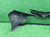 Бампер передний Toyota Camry 8 XV70 (2017-2021)