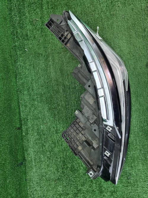 Битая Фара левая EXEED VX (2021-2024) LED