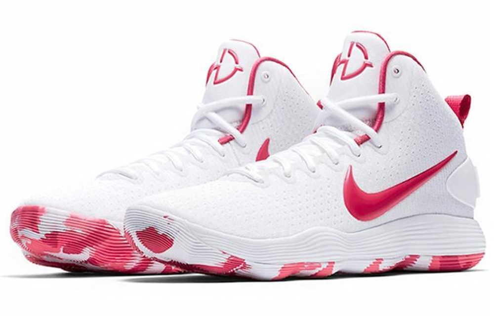 Кроссовки Nike Hyperdunk 2017