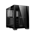 Корпус LIAN LI PC-O11 Dynamic Mini, Black, ATX, Micro-ATX, Mini-ITX, Без БП