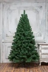 Искусственная сосна Крымская 180 см., мягкая хвоя, ЕлкиТорг (119180)