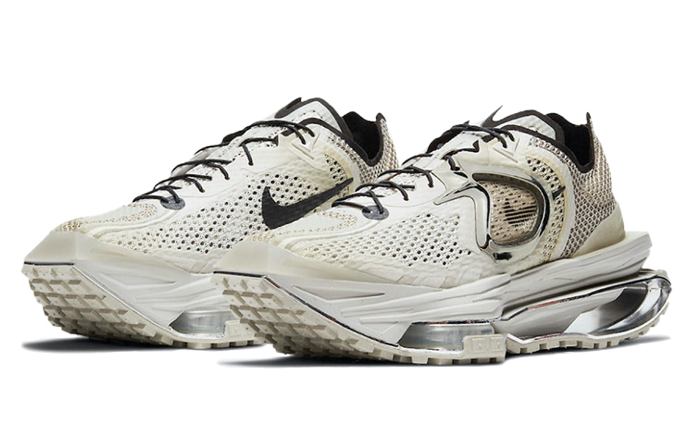 Кроссовки Mmw X Nike 004 "Stone"