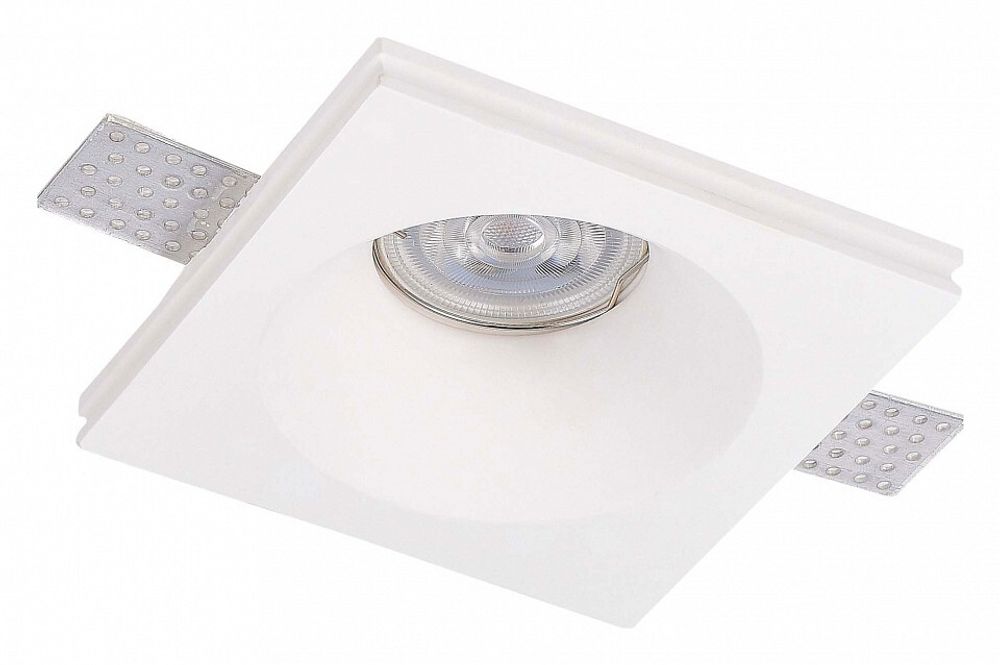 Встраиваемый светильник ST-Luce ST252–254 GYPSUM ST254.328.01