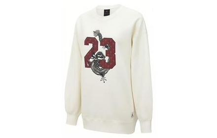 Толстовка Jordan CNY, FZ6450-133
