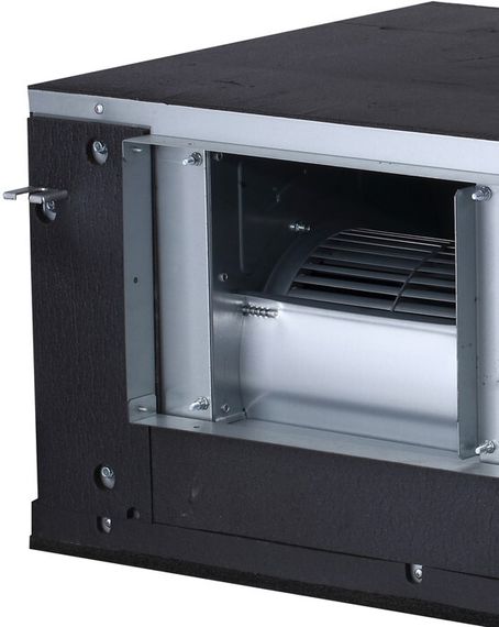 Канальная VRF система Lessar LSM-H160DUA2H — (3)