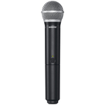 Микрофонная система Shure BLX1288E/CVL-M17