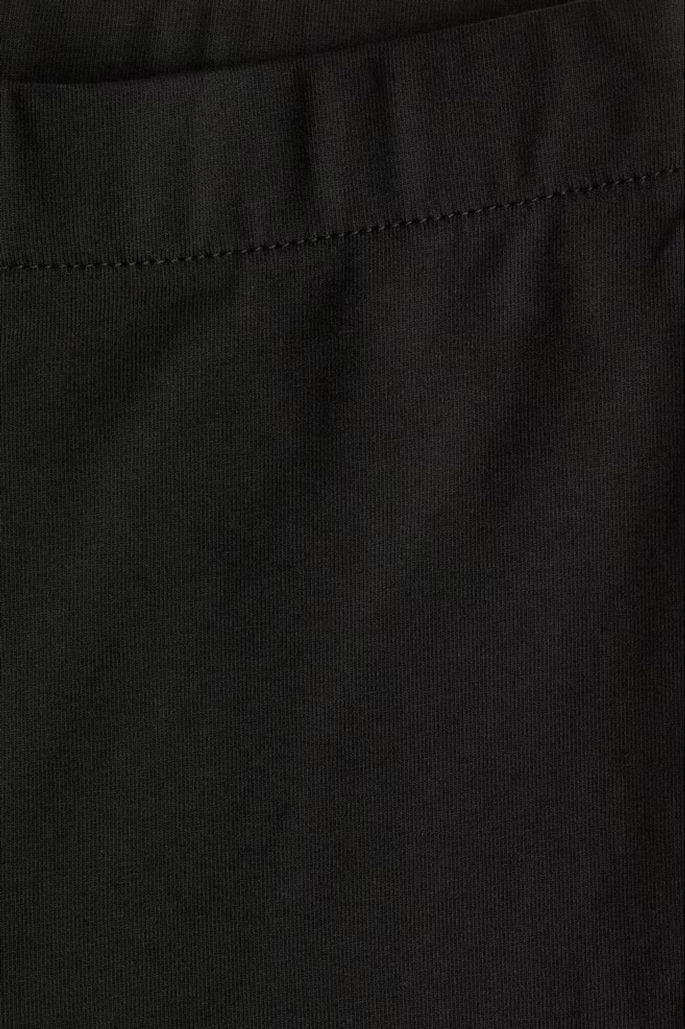 H&M Легинсы, черный