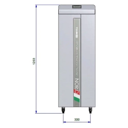 ORTEA Orion 30 стабилизатор напряжения трехфазный 30-15/20-20