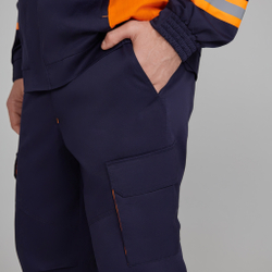 Мужской рабочий костюм "Заправщик" new