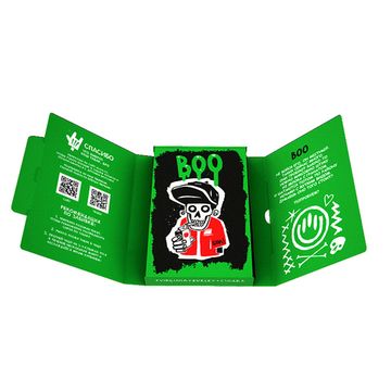 Хулиган Хард (BOO), 25 гр.