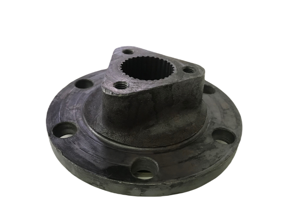 Фланец шарнира угловой скорости ГАЗ Газель, Соболь