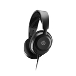 Наушники SteelSeries Arctis Nova 1 Wired Gaming Headset Black