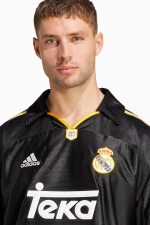 Футболка adidas Real Madrid 99/00 Away - черный