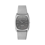 Часы Boccadamo Atelier Silver AT004 BW/S с минеральным стеклом