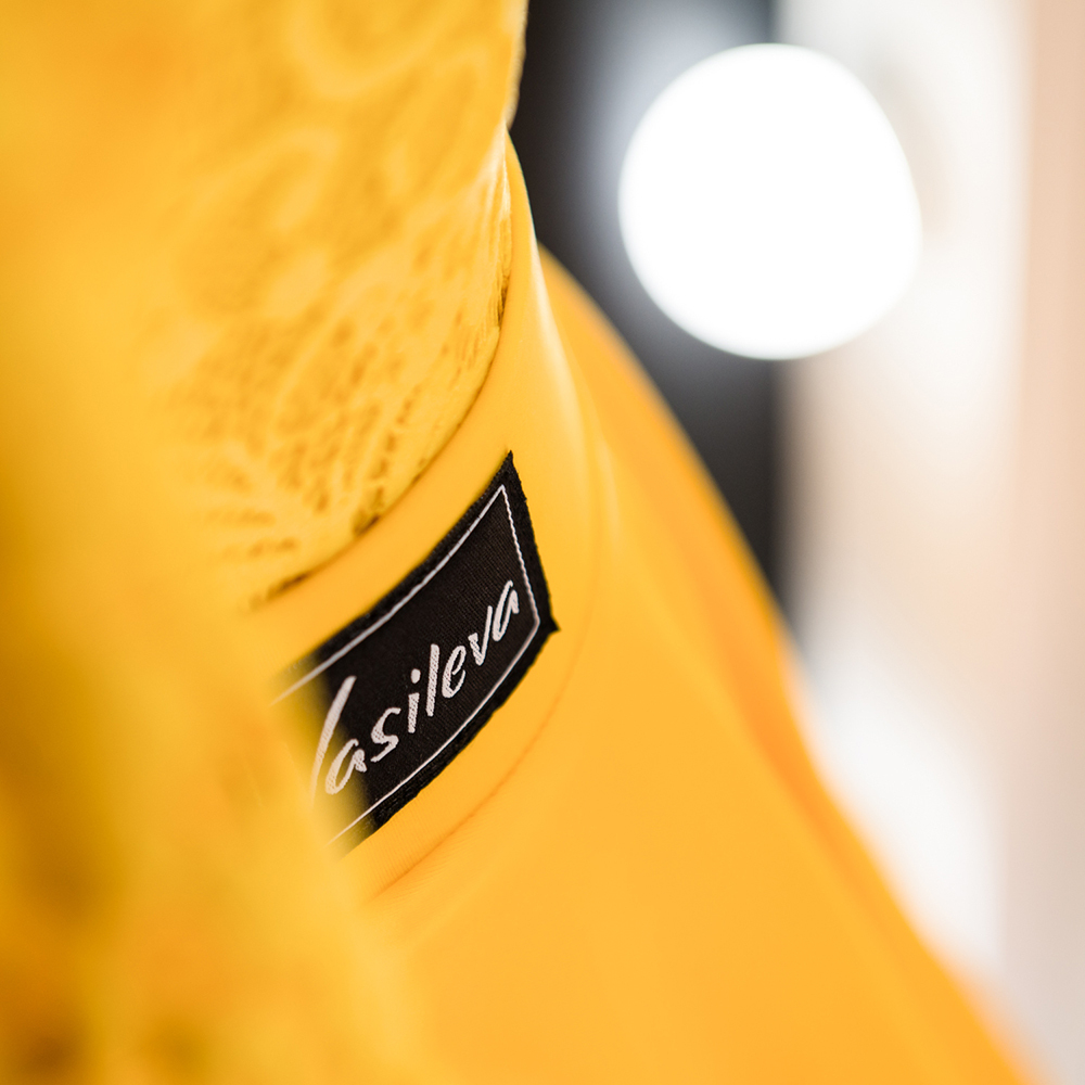 в чем танцевать