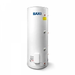 Baxi UBC 200 бойлер косвенного нагрева CNEWT200S01
