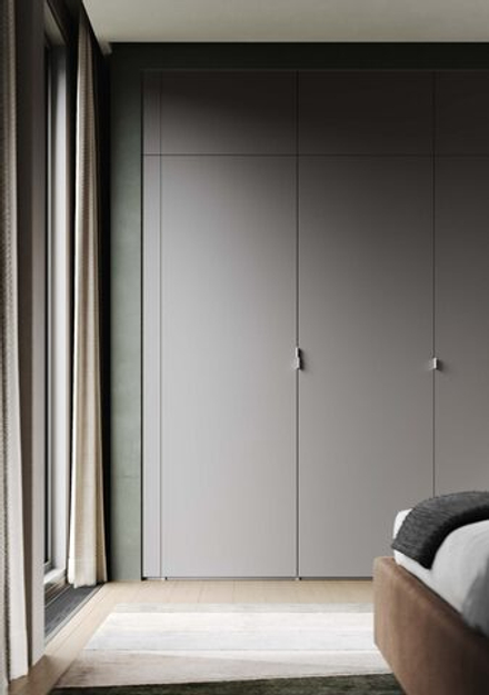 Гардеробная GA05_01