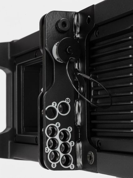 RCF HDL 6-A активная АС, 700Вт, динамик 6 дюймов