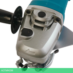 Угловая шлифмашина Makita GA9010C