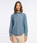 рубашка kendal POLO RALPH LAUREN - голубой(211806182)