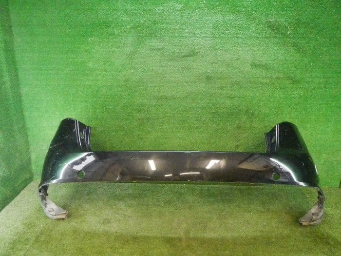 Бампер задний Porsche Cayenne 2 958 (2010-2014)