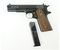 Охолощенный СХП пистолет CLT 1911-СО (Colt), 10x24