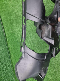 Кронштейн ПТФ левый BMW X2 F39 (2017-2023)