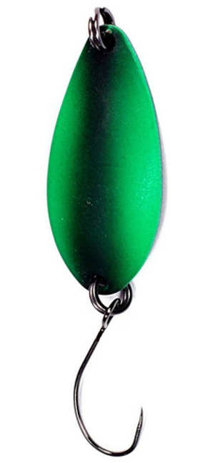 Блесна LUCKY JOHN Juna 5 г, цв. 022, арт. LJJU50-022