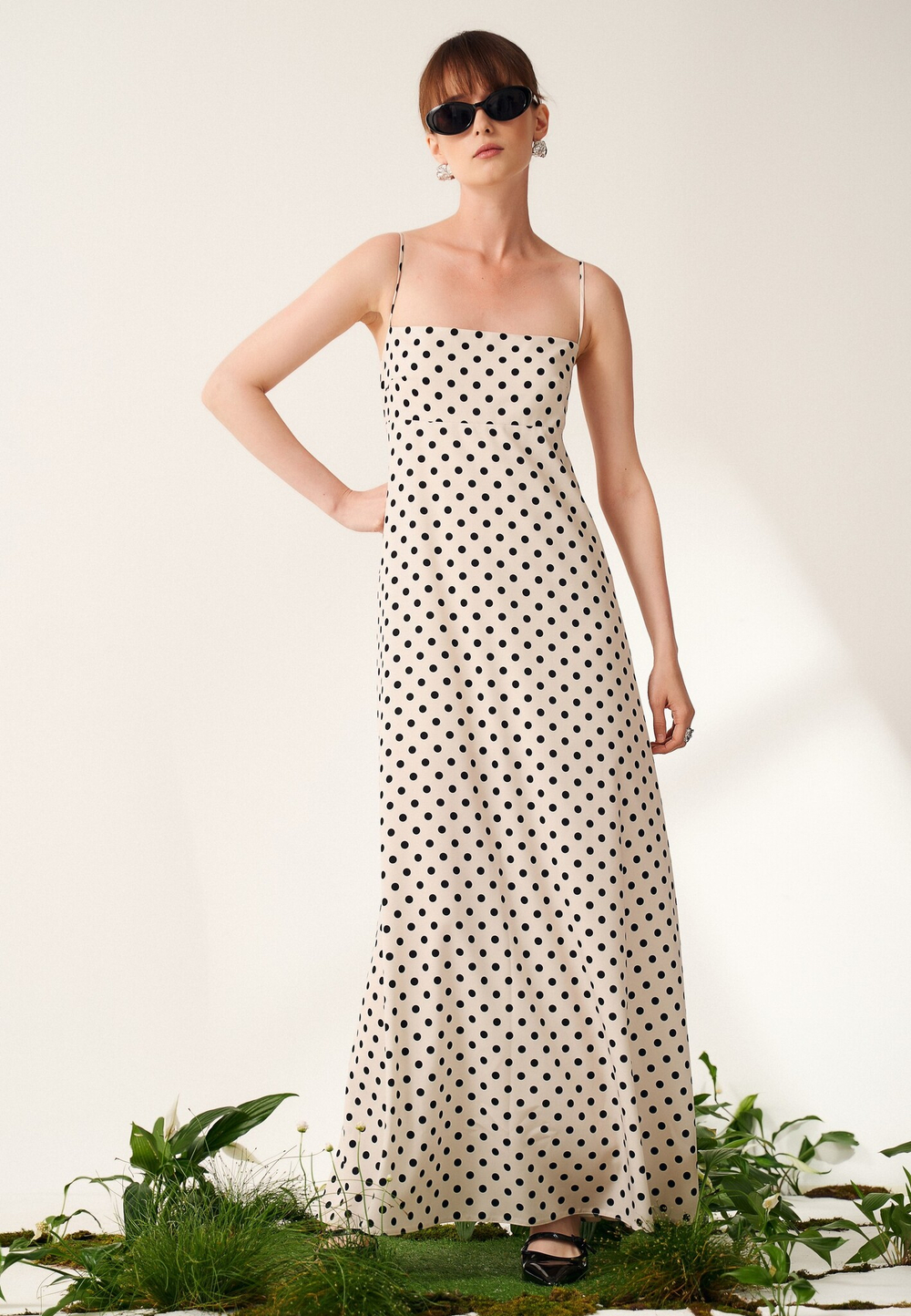 Сарафан макси