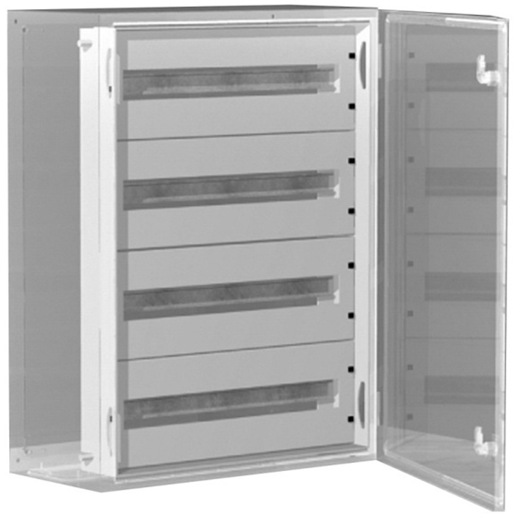 Панель для модульного оборудования DKC R5TM53