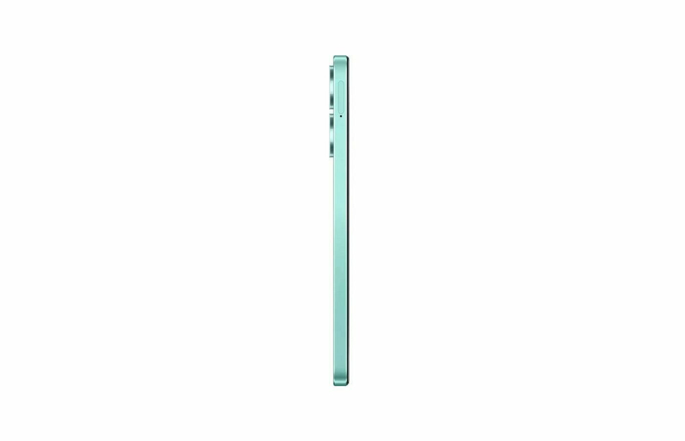 Смартфон realme C55 8/256 ГБ RU, Dual nano SIM, green