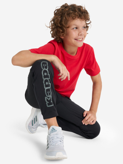 Брюки спортивные детские KAPPA