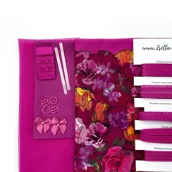 Набор Isetta № 4