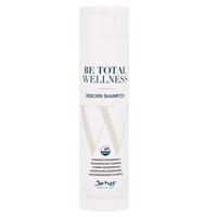 Регенерирующий шампунь против выпадения волос pH 5.3-5.7 Be Hair Total Wellness Reborn Shampoo 300мл