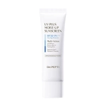 Dr.PEPTI Увлажняющий солнцезащитный крем с пептидами UV Plus Moist-Up Sunscreen SPF 50+ PA++++ (50ml)