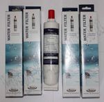 Водяной фильтр для холодильника Whirlpool 481281729632, 481281728986,481248048181,481281728156, 484000008726
