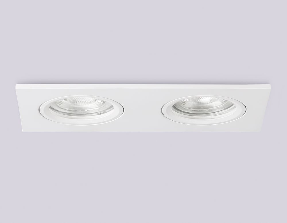 Ambrella Светильник встраиваемый Standard Tech TN102460